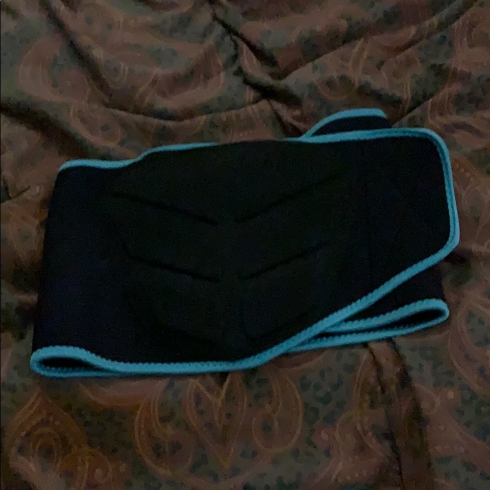 Waist trainer